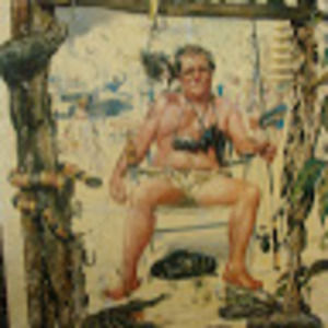 Meet your Posher, Pca caddie hof dennis